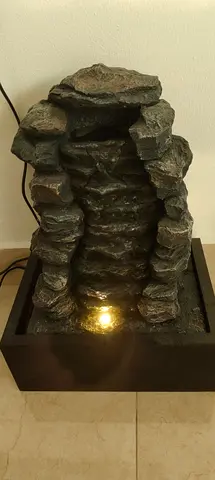 Indoor Water Fountain – Great Condition