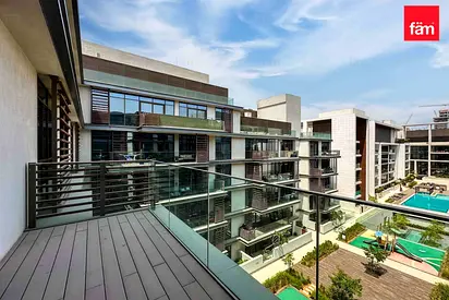 Unique Duplex | Spacious | High Floor | Exclusive