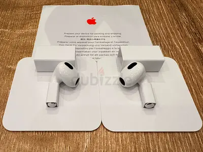 Apple AirPods 3rd Generation Legs Only (A2564  A2565)