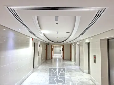🏡 شقة واسعة بغرفة نوم واحدة | تكييف مجاني