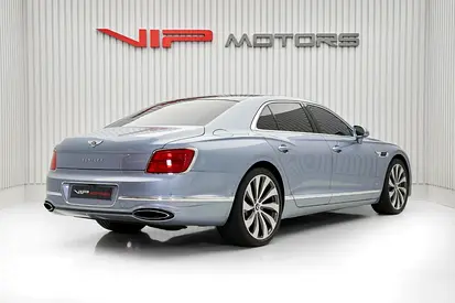 صورة مصغرة 4 لـ 2021 Bentley FLYING SPUR