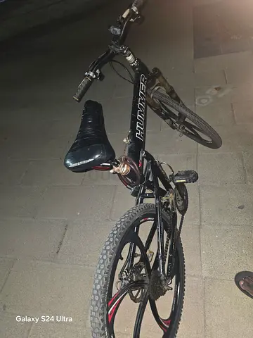 جي ال تي