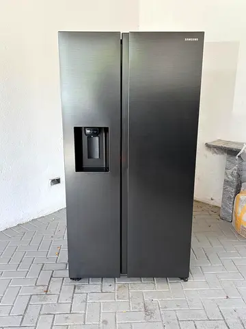 Samsung Double Door Fridge