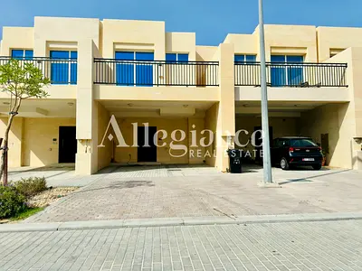 Type RN-M | Spacious 3BR | Prime Location