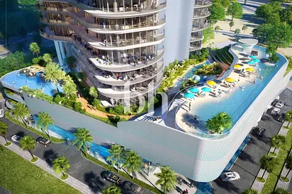 Genuine Resale | Sea View | OP | Premium Amenities