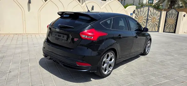صورة مصغرة 6 لـ 2015 FORD FOCUS