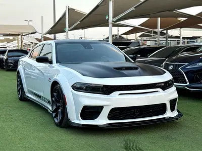 صورة 2 لـ 2023 Dodge CHARGER