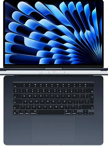 Brand new sealed MacBook Air 15-inch (M2 Pro) - Space Gray