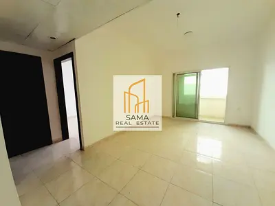 Luxury Apt 1bhk with balcony family home Near bus station central gas family home Muwaileh Sharjah
