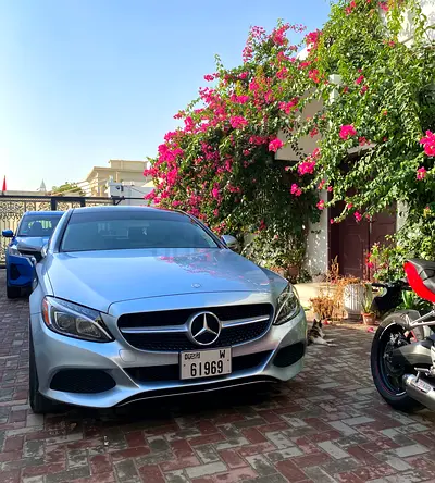 Mercedes C300 Coupe | Clean, Low Km | Ivory Interior