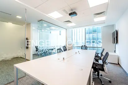 Manager Room I DEWA AC Included I Convenient