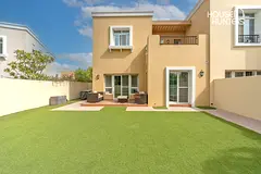 Exclusive 1E | Park Backing | Large Plot