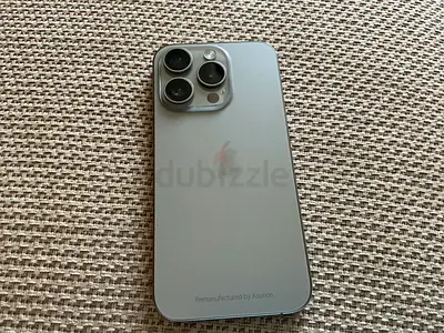 iPhone 15pro