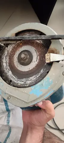 grinder / spice grinder