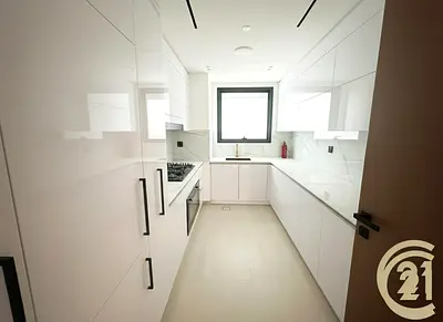 Vacant | Uprgaded | Spacious