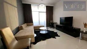 Fully Furnished| High Floor| Prime Location