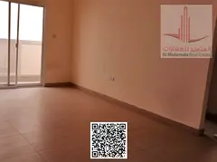 Studio for Rent in Al Majarah Sharjah with Direct Sea View and Super Deluxe Finishing at Affordable