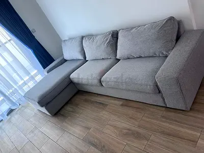 Ikea kivik sectional sofa