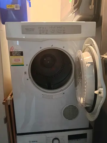 Fisher  Paykel Vented Dryer (5kg)