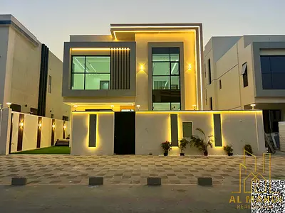 Price includes registration and ownership fees, electricity and water connections. Modern design and excellent finishes. Prime location.