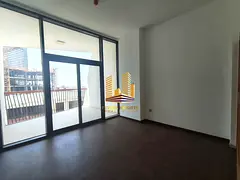 1 Bed Apartment | Binghatti Views | Balcony &amp; City View | Wooden Flooring