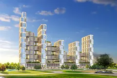 Largest Layout | High Floor | Golf Course View