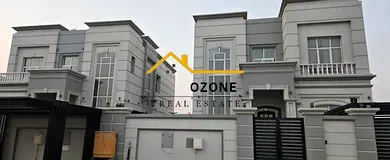 Modern Villa For Sale in Hoshi