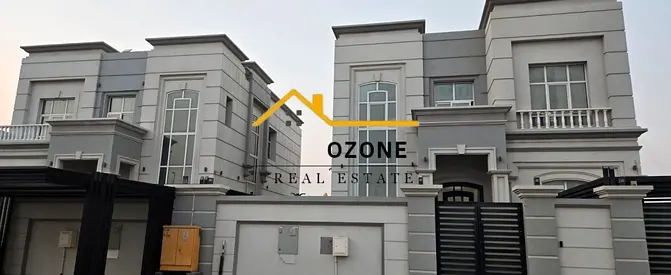 Modern Villa For Sale in Hoshi