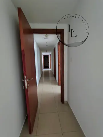 Lavish and beautiful 1 bhk apartment available in 55k in Al. Majaz 3 area..