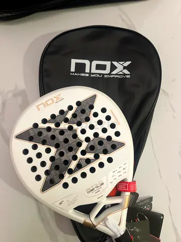 NOX at10 12k xtreame 2026