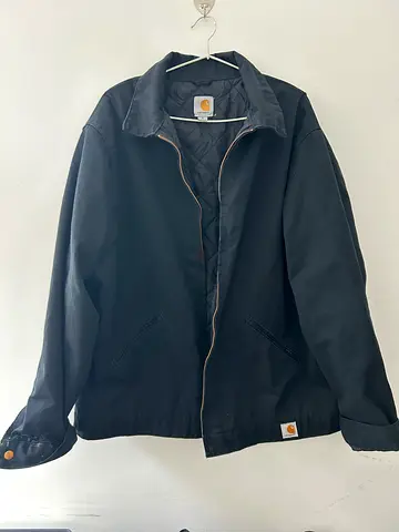 Carhartt jacket