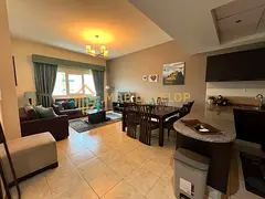 Fully Furnished | Spacious Layout | Vacant
