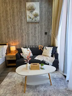 Fully furnished | Spacious Studio | With Bills included