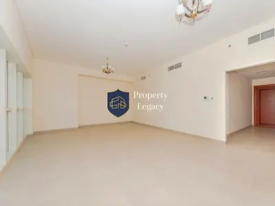 Spacious 3BR | Marina Living | Prime Location
