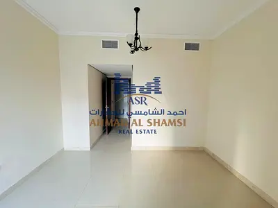 Brand New 2BR +Chillar free 1 month +1 Care parking free+ Maids Room || All Amenities Free|