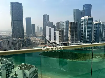Full Sea View | High Floor | Flexible Payment