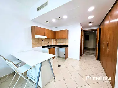 Affordable Studio| Practical & Functional Layout