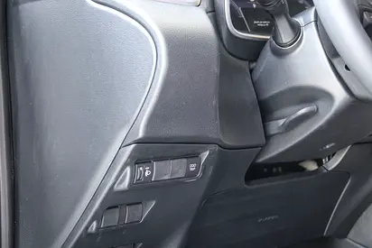 2025 Toyota COROLLA CROSS — миниатюра 16