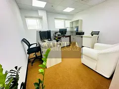 Modern office| direct from Owner | near to DCC Metro Station