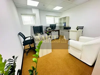 Modern office| direct from Owner | near to DCC Metro Station