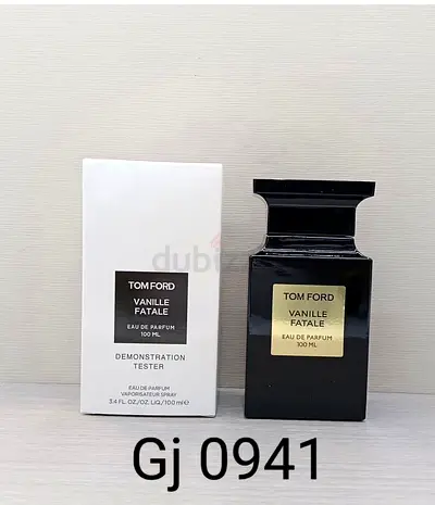 Tom Ford (100ml) Original Tester