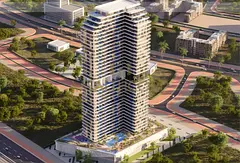 Premium Resale | Spacious Layout | High Floor | High-Demand Area