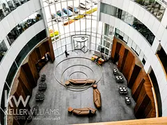 Fully Fitted | Up to 20 Parkings (TBP)