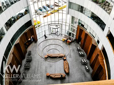 Fully Fitted | Up to 20 Parkings (TBP)