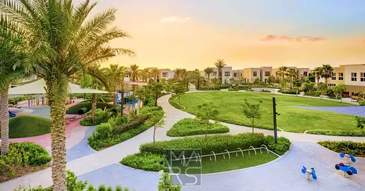 Private Corner Unit -Special Private Garden