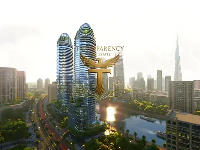Waterfront Residences | Exclusive Resale 1BR