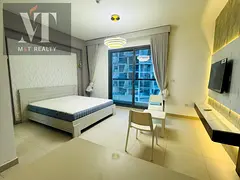 Fully Furnished |Big Layout | Community View