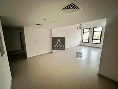 Annual rent in Ajman, in Al Nuaimiya, one month free and two free parking spaces.
