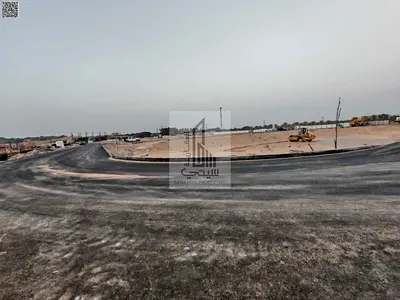 Corner plot of land for sale, registration fees included