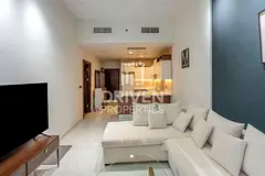 Modern Layout | Fitted Apt | Ready to move in